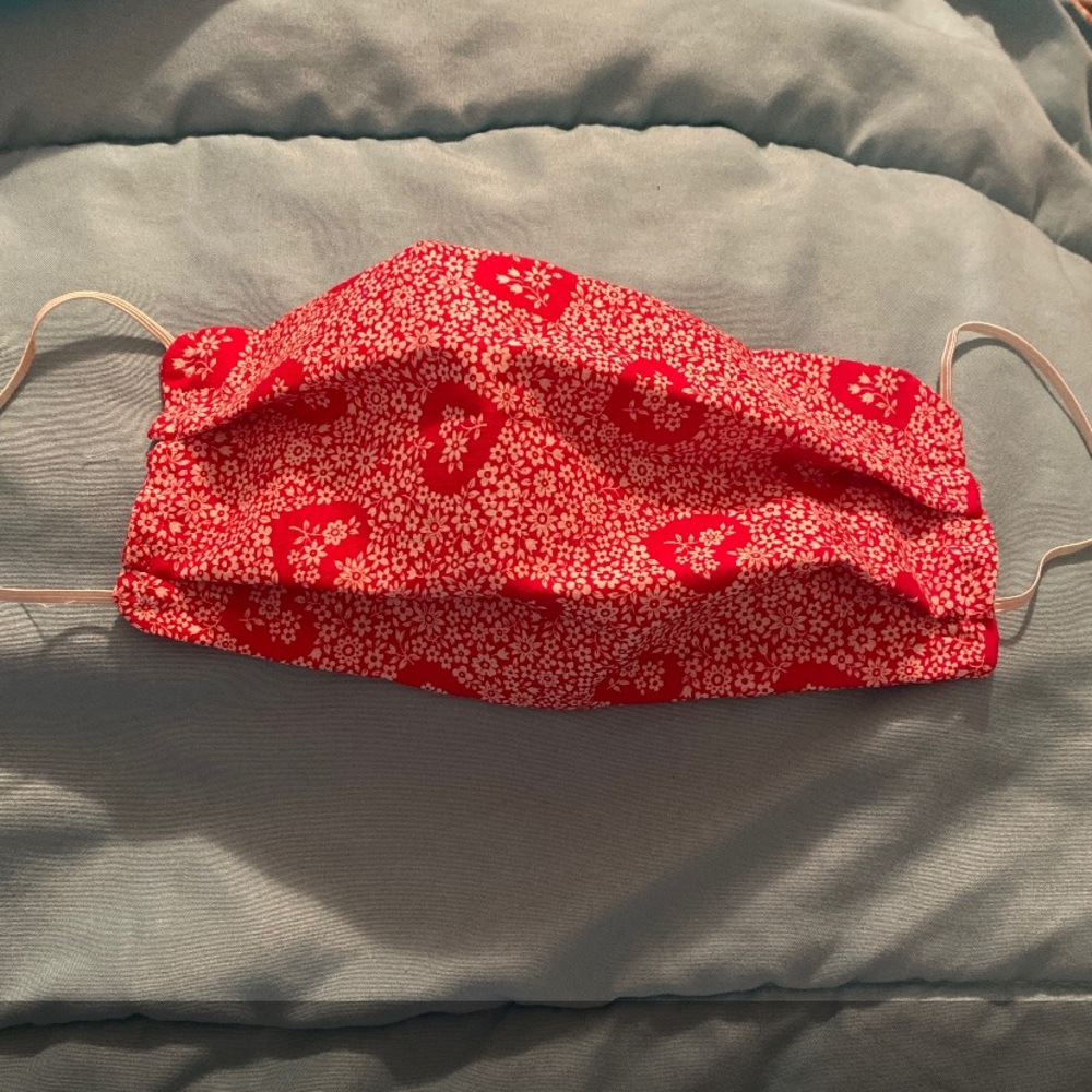 Face mask